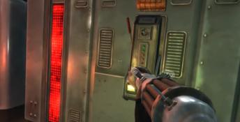 Fallout New Vegas: Lonesome Road PC Screenshot