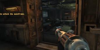 Fallout New Vegas: Lonesome Road PC Screenshot