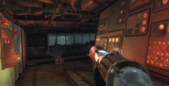 Fallout New Vegas: Lonesome Road PC Screenshot
