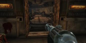 Fallout New Vegas: Lonesome Road PC Screenshot