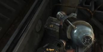Fallout New Vegas: Lonesome Road PC Screenshot