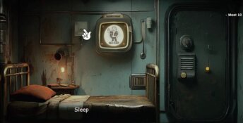 Fallout: Pip-Booty PC Screenshot