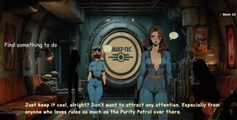 Fallout: Pip-Booty