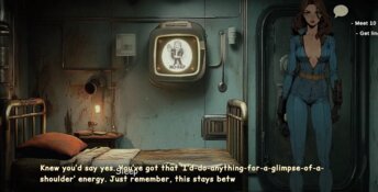 Fallout: Pip-Booty PC Screenshot