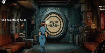 Fallout: Pip-Booty PC Screenshot