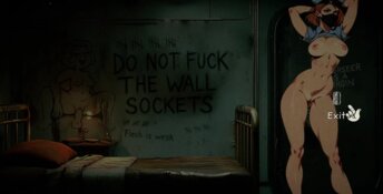 Fallout: Pip-Booty PC Screenshot