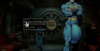 Fallout: Pip-Booty PC Screenshot