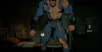 Fallout: Pip-Booty PC Screenshot