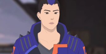 Falorant PC Screenshot