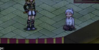 False Myth PC Screenshot