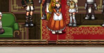 False Myth PC Screenshot