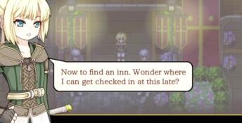 False Myth PC Screenshot