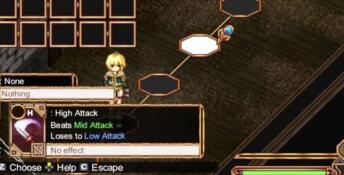 False Myth PC Screenshot