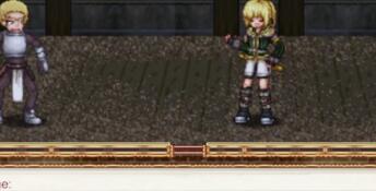 False Myth PC Screenshot