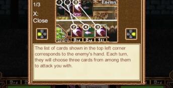False Myth PC Screenshot