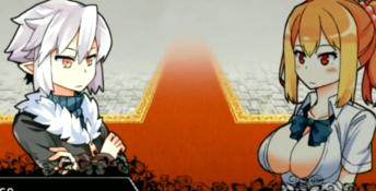 Familiar Spirit of the Demon Lord PC Screenshot
