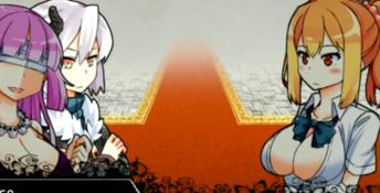 Familiar Spirit of the Demon Lord PC Screenshot