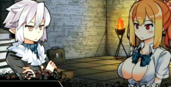Familiar Spirit of the Demon Lord PC Screenshot