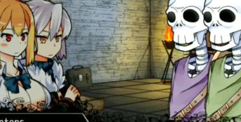 Familiar Spirit of the Demon Lord PC Screenshot