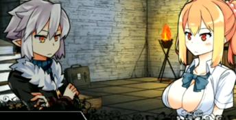 Familiar Spirit of the Demon Lord PC Screenshot
