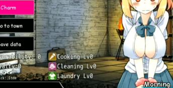 Familiar Spirit of the Demon Lord PC Screenshot