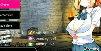 Familiar Spirit of the Demon Lord PC Screenshot