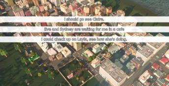 Family Affair PC Screenshot