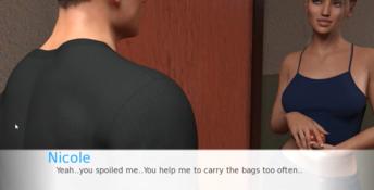 Family Matters PC Screenshot