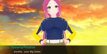 Family Tendencies PC Screenshot