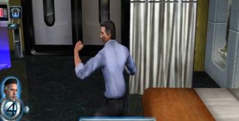 Fantastic 4 PC Screenshot