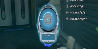 Fantastic 4 PC Screenshot