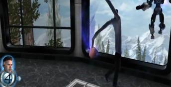 Fantastic 4 PC Screenshot
