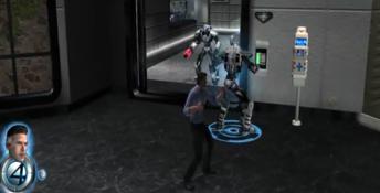 Fantastic 4 PC Screenshot