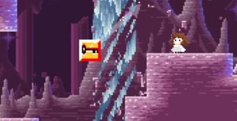 Fantastic Fist PC Screenshot