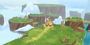 Fantastic Haven: Prologue PC Screenshot