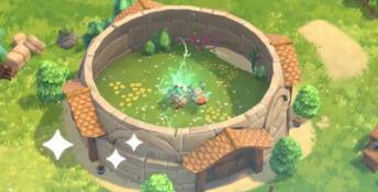 Fantastic Haven: Prologue PC Screenshot