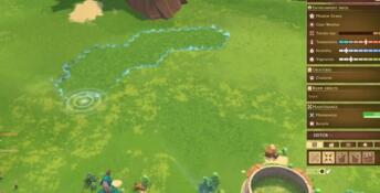 Fantastic Haven: Prologue PC Screenshot