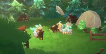 Fantastic Haven: Prologue PC Screenshot