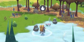 Fantastic Haven: Prologue PC Screenshot