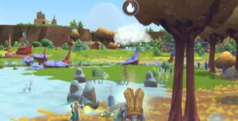 Fantastic Haven: Prologue PC Screenshot
