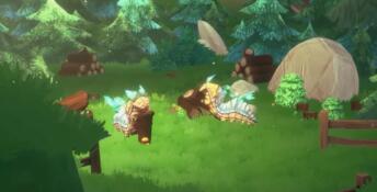 Fantastic Haven: Prologue PC Screenshot