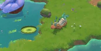 Fantastic Haven: Prologue PC Screenshot