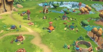 Fantastic Haven: Prologue PC Screenshot