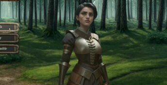 Fantasy Conquest PC Screenshot