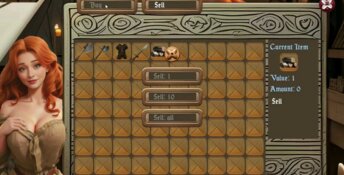 Fantasy Conquest