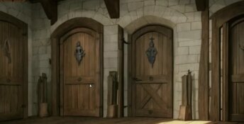 Fantasy Conquest PC Screenshot