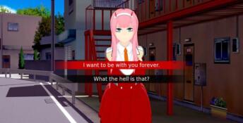 Fantasy Date PC Screenshot