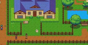 Fantasy Farming: Orange Season