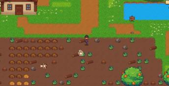Fantasy Farming: Orange Season PC Screenshot