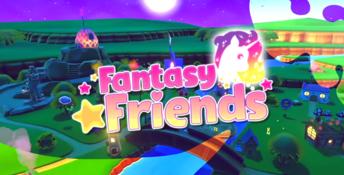 Fantasy Friends PC Screenshot